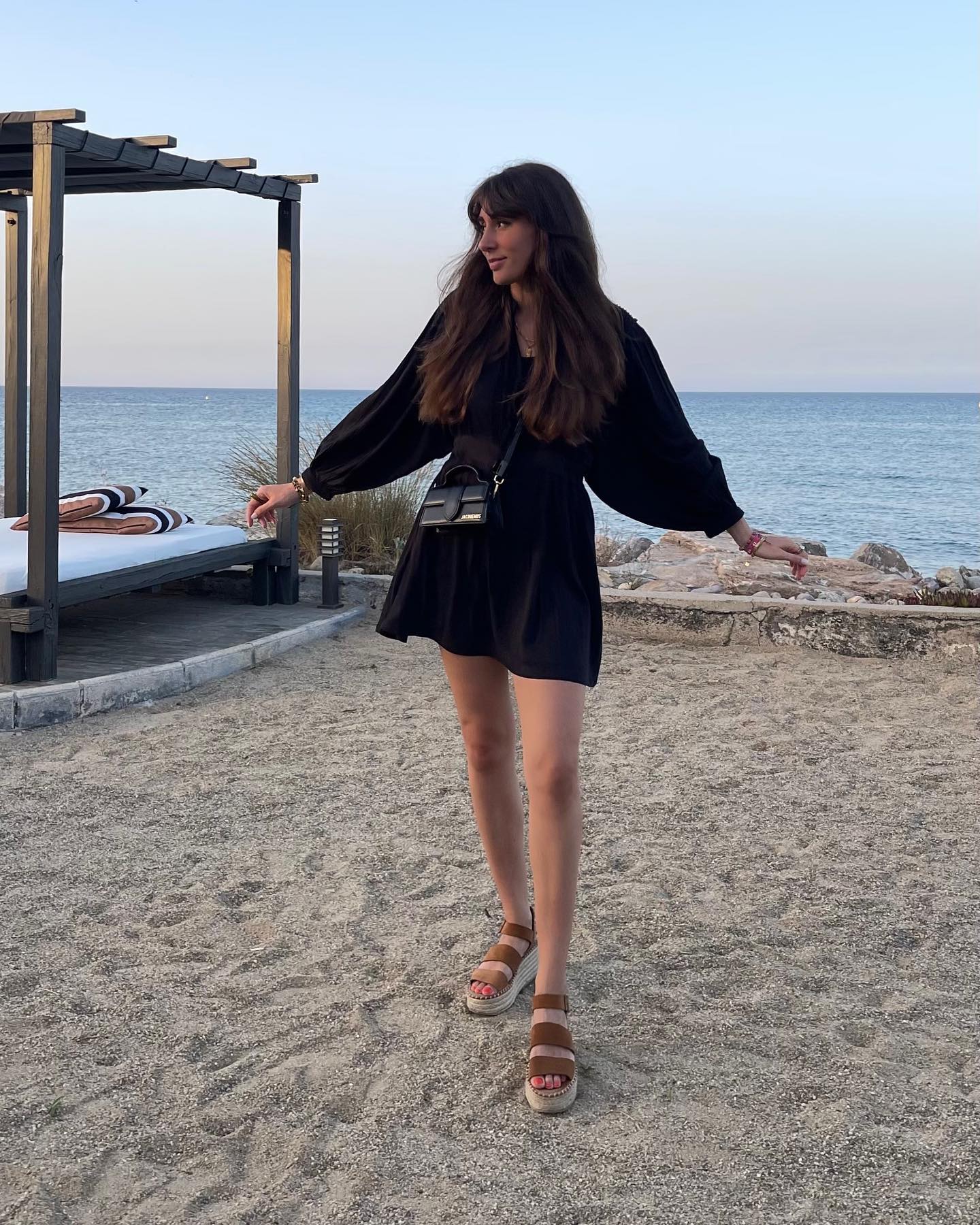 Sun, Sand, and Style: My Beach Trip Essentials